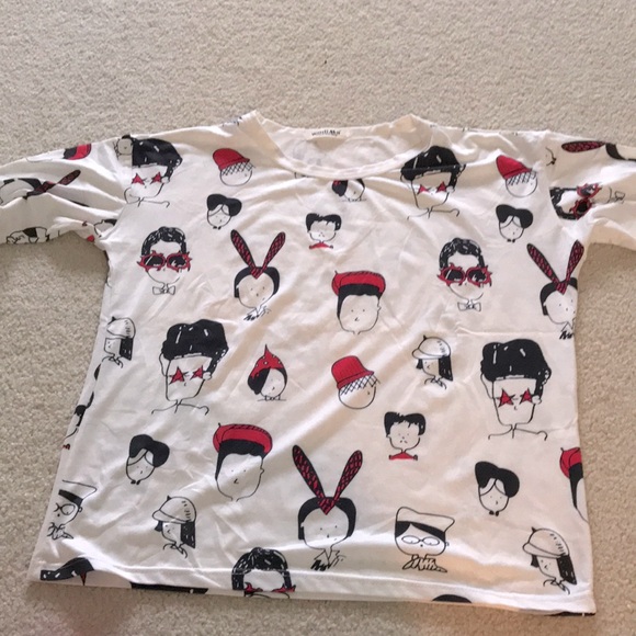 T-shirt - Picture 2 of 2